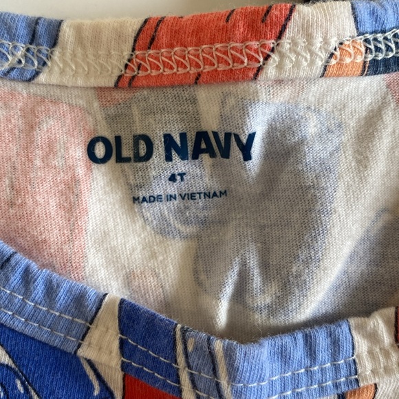 4T Patriotic Tees - Picture 4 of 7